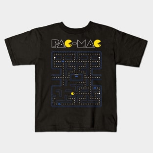 Pac-Mac Kids T-Shirt